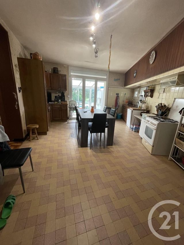 Afficher la photo en grand maison à vendre - 4 pièces - 133.19 m2 - CUNAC - 81 - MIDI-PYRENEES - Century 21 Cap Immobilier