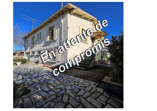 maison à vendre - 10 pièces - 197.0 m2 - ST JUERY - 81 - MIDI-PYRENEES - Century 21 Cap Immobilier