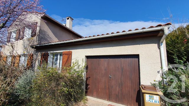 maison - ALBI - 81