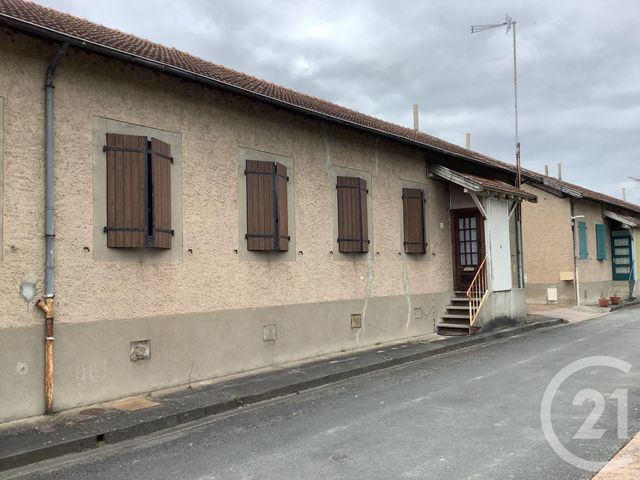 maison à vendre - 4 pièces - 91.1 m2 - CAGNAC LES MINES - 81 - MIDI-PYRENEES - Century 21 Cap Immobilier maison à vendre - 4 pièces - 91.1 m2 - CAGNAC LES MINES - 81 - MIDI-PYRENEES - Century 21 Cap Immobilier