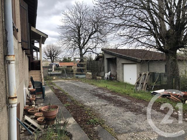 maison à vendre - 4 pièces - 91.1 m2 - CAGNAC LES MINES - 81 - MIDI-PYRENEES - Century 21 Cap Immobilier maison à vendre - 4 pièces - 91.1 m2 - CAGNAC LES MINES - 81 - MIDI-PYRENEES - Century 21 Cap Immobilier