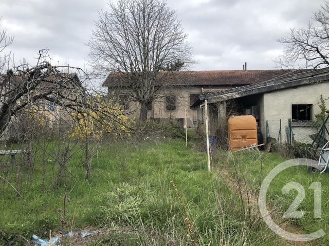 maison à vendre - 4 pièces - 91.1 m2 - CAGNAC LES MINES - 81 - MIDI-PYRENEES - Century 21 Cap Immobilier maison à vendre - 4 pièces - 91.1 m2 - CAGNAC LES MINES - 81 - MIDI-PYRENEES - Century 21 Cap Immobilier