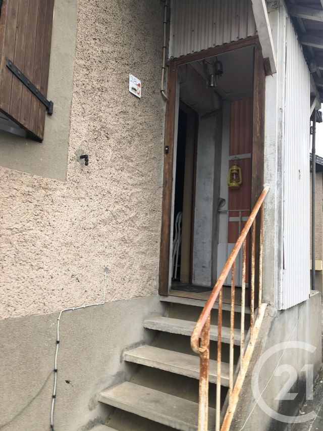 maison à vendre - 4 pièces - 91.1 m2 - CAGNAC LES MINES - 81 - MIDI-PYRENEES - Century 21 Cap Immobilier maison à vendre - 4 pièces - 91.1 m2 - CAGNAC LES MINES - 81 - MIDI-PYRENEES - Century 21 Cap Immobilier