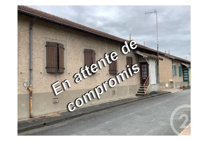 maison à vendre - 4 pièces - 91.1 m2 - CAGNAC LES MINES - 81 - MIDI-PYRENEES - Century 21 Cap Immobilier maison à vendre - 4 pièces - 91.1 m2 - CAGNAC LES MINES - 81 - MIDI-PYRENEES - Century 21 Cap Immobilier