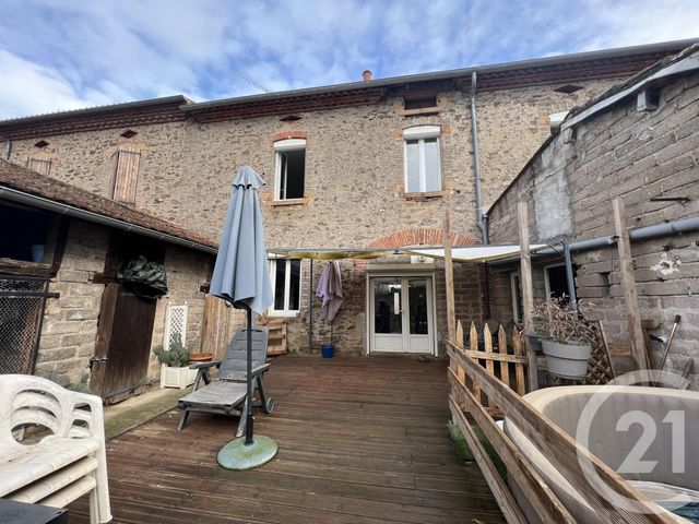 maison - ST JUERY - 81
