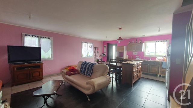 maison à vendre - 4 pièces - 137.4 m2 - LE MASNAU MASSUGUIES - 81 - MIDI-PYRENEES - Century 21 Cap Immobilier