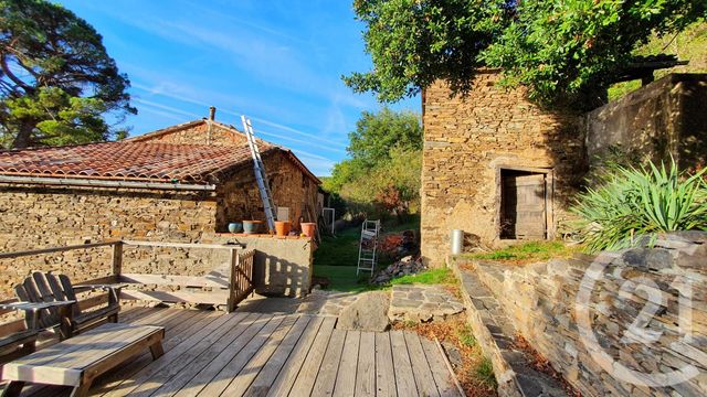 maison - ST GREGOIRE - 81