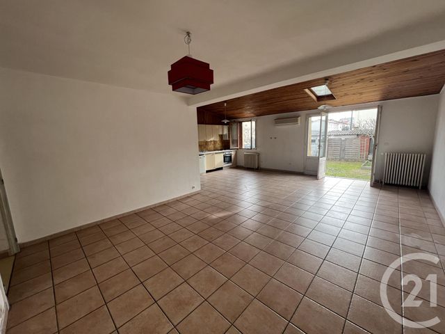 maison - ST JUERY - 81