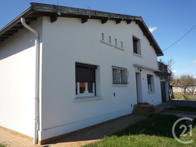 maison - ST JUERY - 81