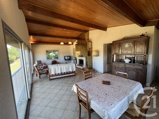 maison - LAMILLARIE - 81
