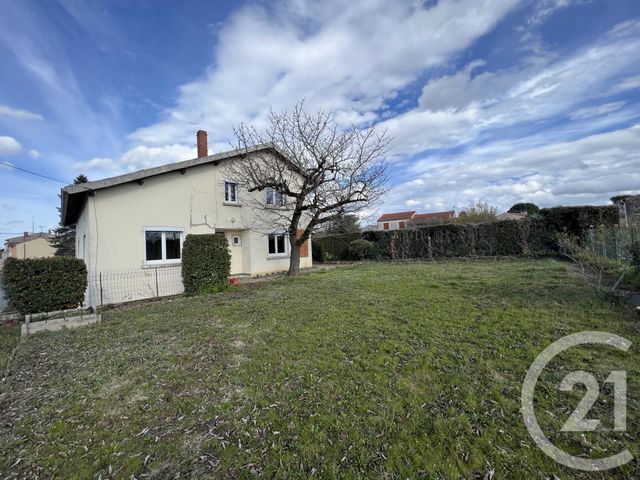 maison - ST JUERY - 81
