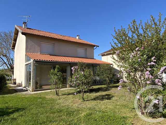 Afficher la photo en grand maison à vendre - 4 pièces - 100.0 m2 - ST JUERY - 81 - MIDI-PYRENEES - Century 21 Cap Immobilier