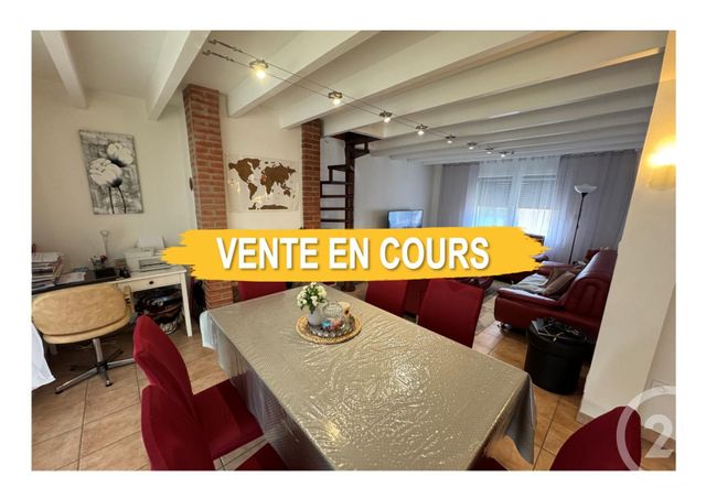maison - ST JUERY - 81