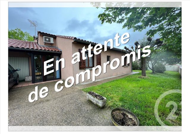 maison - ALBI - 81