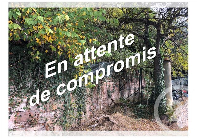 terrain à vendre - 1937.0 m2 - ARTHES - 81 - MIDI-PYRENEES - Century 21 Cap Immobilier