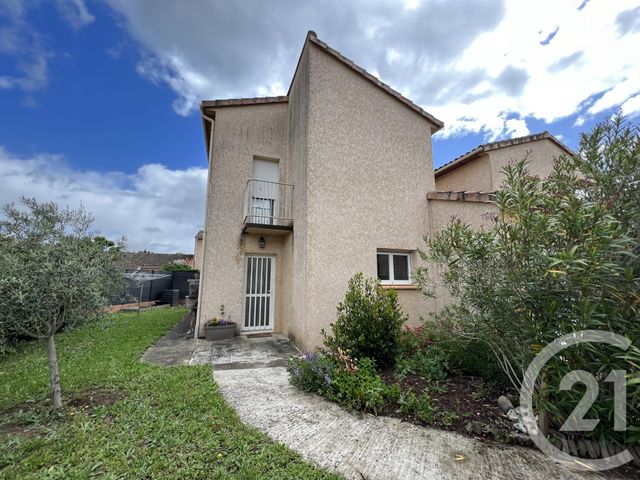maison - ST JUERY - 81