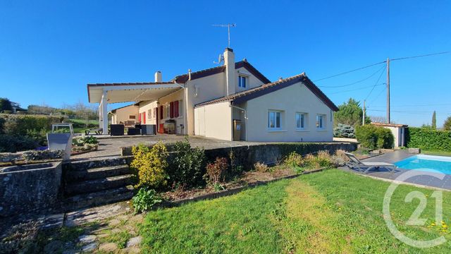 maison - FREJAIROLLES - 81