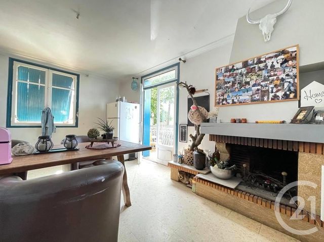 Afficher la photo en grand maison à vendre - 4 pièces - 151.69 m2 - ALBI - 81 - MIDI-PYRENEES - Century 21 Cap Immobilier