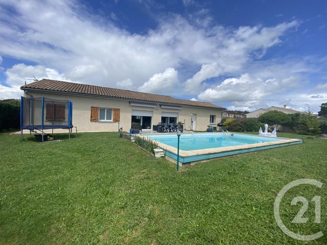 maison - ARTHES - 81