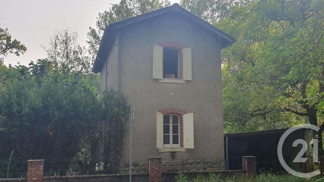 maison - ST JUERY - 81