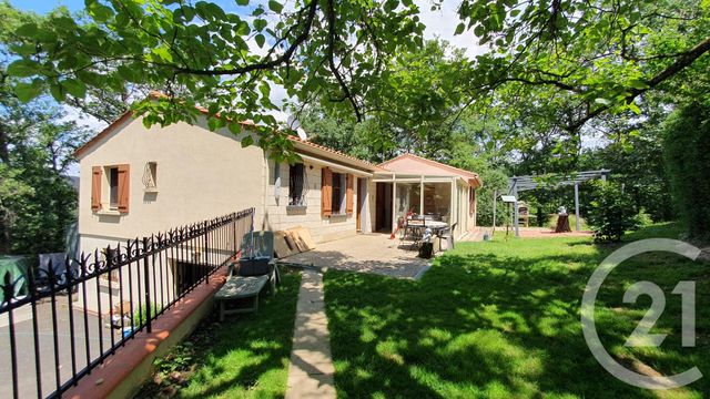 maison - BELLEGARDE MARSAL - 81