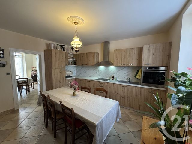 maison à vendre - 4 pièces - 177.0 m2 - ST JUERY - 81 - MIDI-PYRENEES - Century 21 Cap Immobilier