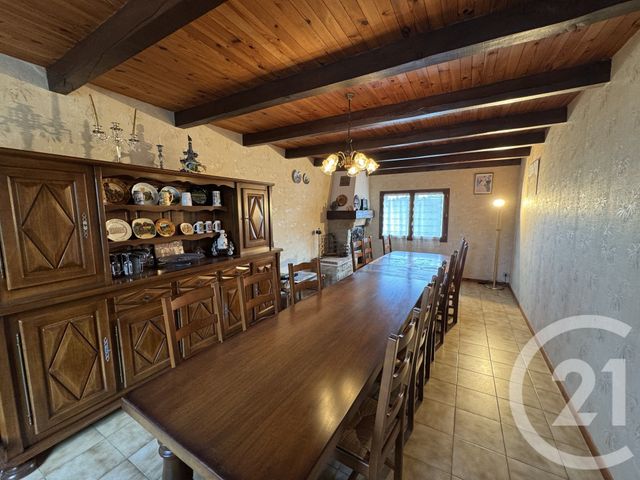 maison à vendre - 4 pièces - 177.0 m2 - ST JUERY - 81 - MIDI-PYRENEES - Century 21 Cap Immobilier