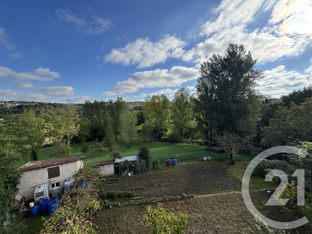 maison à vendre - 4 pièces - 177.0 m2 - ST JUERY - 81 - MIDI-PYRENEES - Century 21 Cap Immobilier
