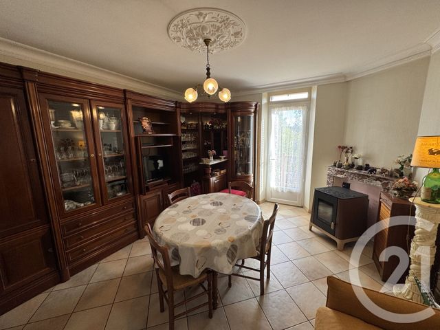 maison à vendre - 4 pièces - 177.0 m2 - ST JUERY - 81 - MIDI-PYRENEES - Century 21 Cap Immobilier