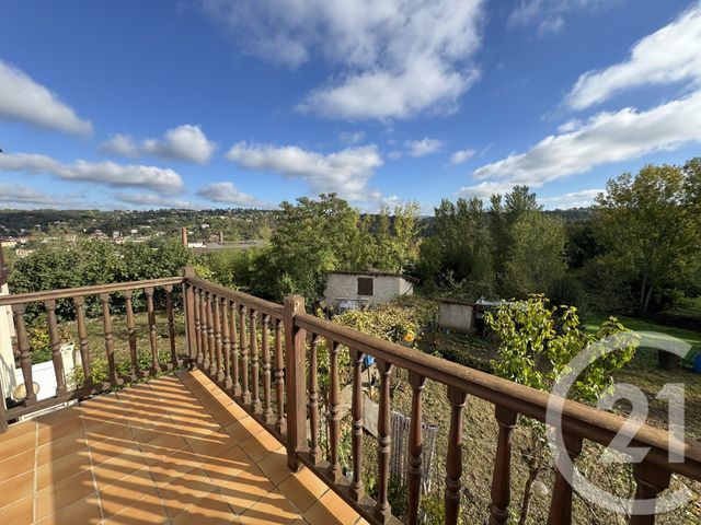 maison à vendre - 4 pièces - 177.0 m2 - ST JUERY - 81 - MIDI-PYRENEES - Century 21 Cap Immobilier