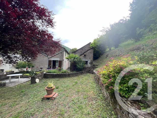 maison - LA BASTIDE SOLAGES - 12