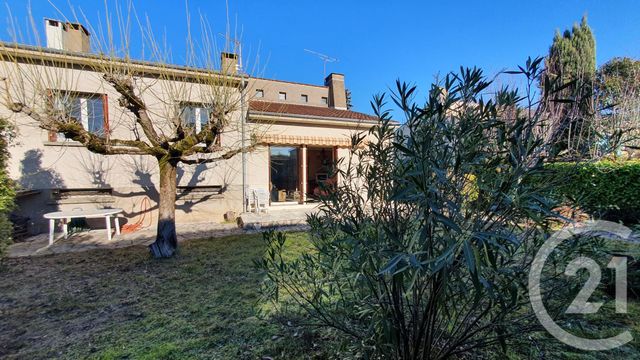 maison à vendre - 5 pièces - 122.75 m2 - ALBI - 81 - MIDI-PYRENEES - Century 21 Cap Immobilier