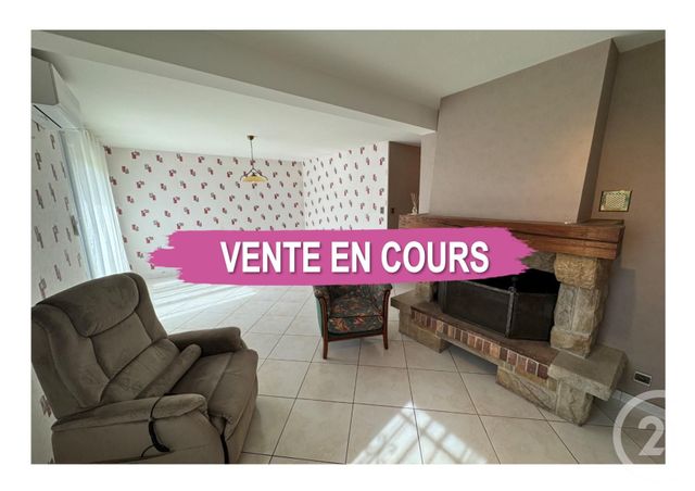 maison - ST JUERY - 81