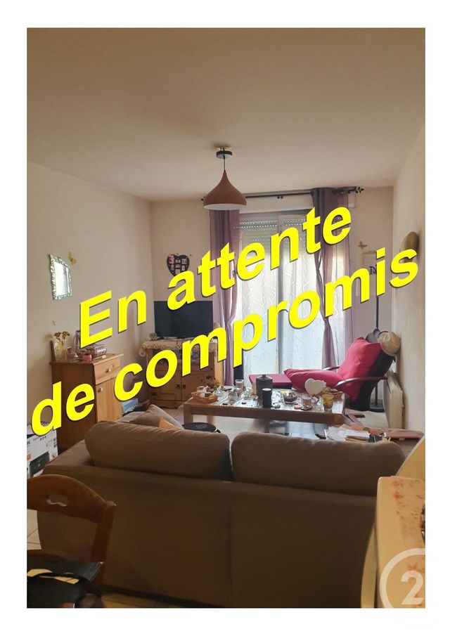 Appartement F2 à vendre - 2 pièces - 38.0 m2 - ALBI - 81 - MIDI-PYRENEES - Century 21 Cap Immobilier
