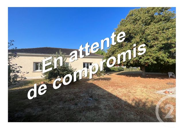 maison - ST JUERY - 81