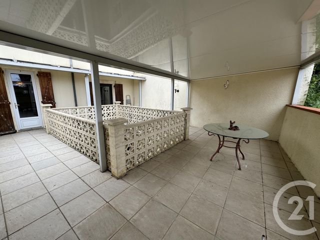 maison - ST JUERY - 81