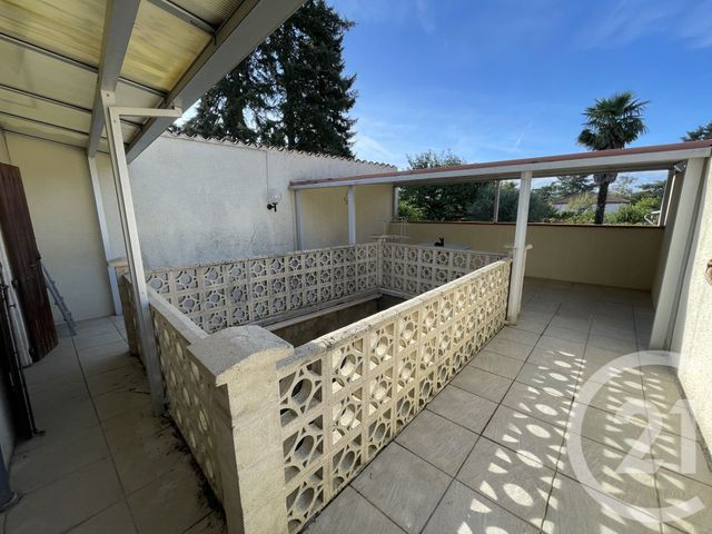 maison - ST JUERY - 81