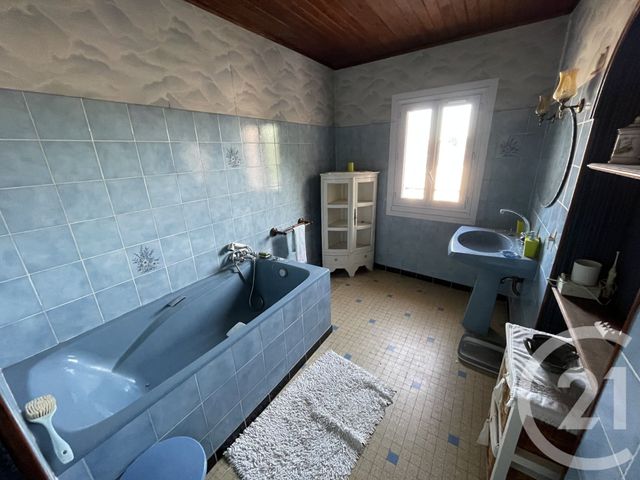 maison à vendre - 7 pièces - 159.6 m2 - ST JUERY - 81 - MIDI-PYRENEES - Century 21 Cap Immobilier