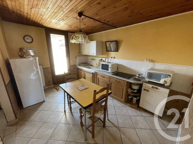 maison à vendre - 7 pièces - 159.6 m2 - ST JUERY - 81 - MIDI-PYRENEES - Century 21 Cap Immobilier