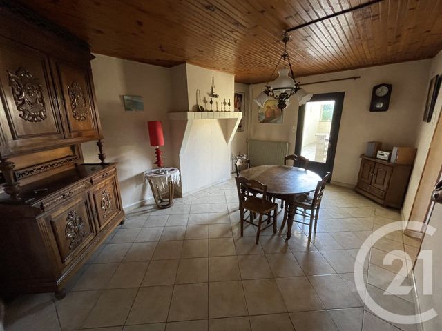 maison à vendre - 7 pièces - 159.6 m2 - ST JUERY - 81 - MIDI-PYRENEES - Century 21 Cap Immobilier