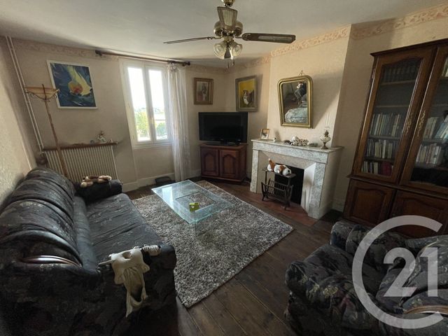 maison à vendre - 7 pièces - 159.6 m2 - ST JUERY - 81 - MIDI-PYRENEES - Century 21 Cap Immobilier