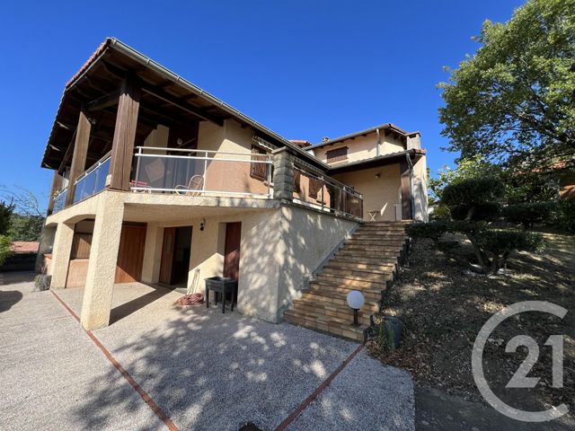 maison - ARTHES - 81