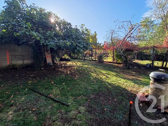 terrain à vendre - 300.0 m2 - ST JUERY - 81 - MIDI-PYRENEES - Century 21 Cap Immobilier