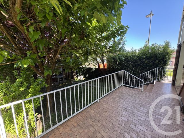 maison à vendre - 5 pièces - 108.25 m2 - ST JUERY - 81 - MIDI-PYRENEES - Century 21 Cap Immobilier