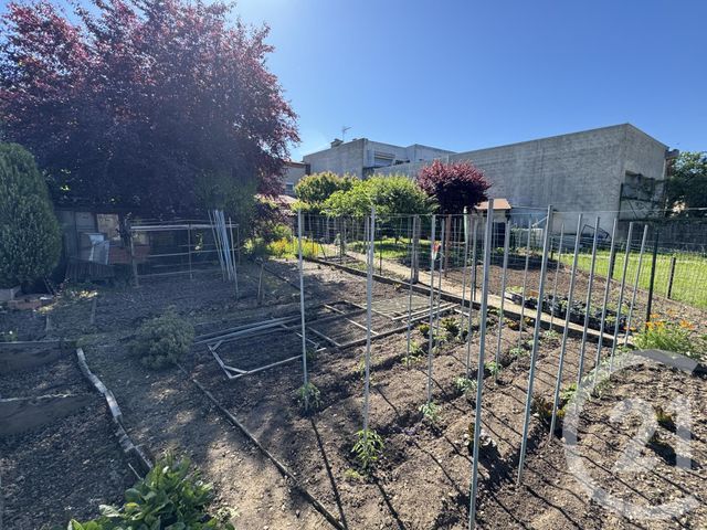 maison à vendre - 5 pièces - 108.25 m2 - ST JUERY - 81 - MIDI-PYRENEES - Century 21 Cap Immobilier