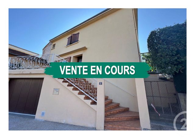 maison - ST JUERY - 81