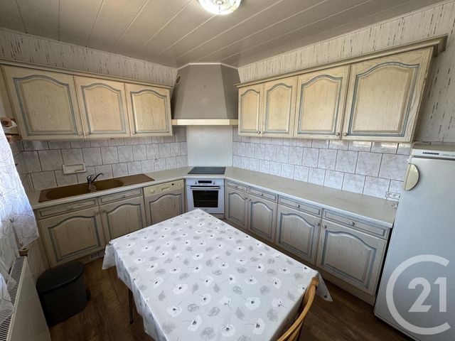 maison - ST JUERY - 81