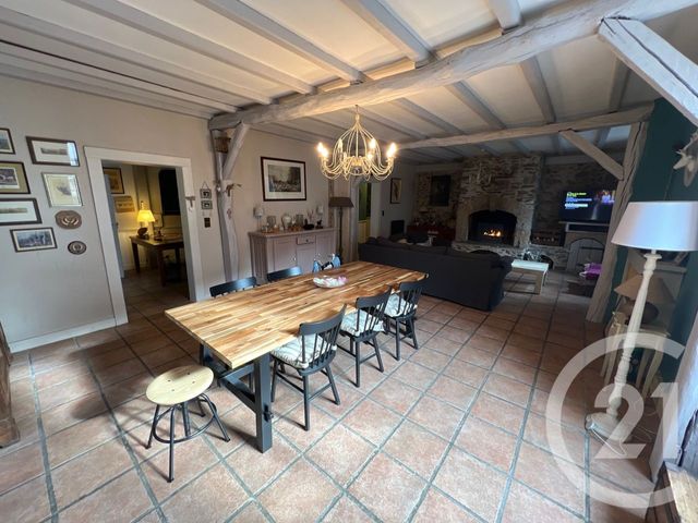 maison à vendre - 5 pièces - 187.75 m2 - ST JUERY - 81 - MIDI-PYRENEES - Century 21 Cap Immobilier