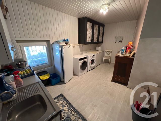 maison à vendre - 5 pièces - 187.75 m2 - ST JUERY - 81 - MIDI-PYRENEES - Century 21 Cap Immobilier