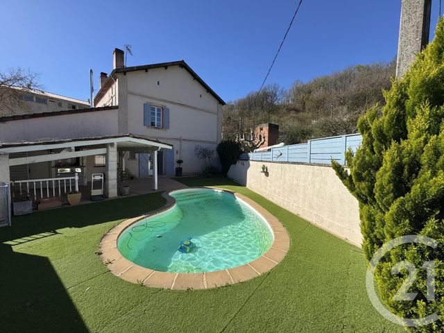 maison - ST JUERY - 81